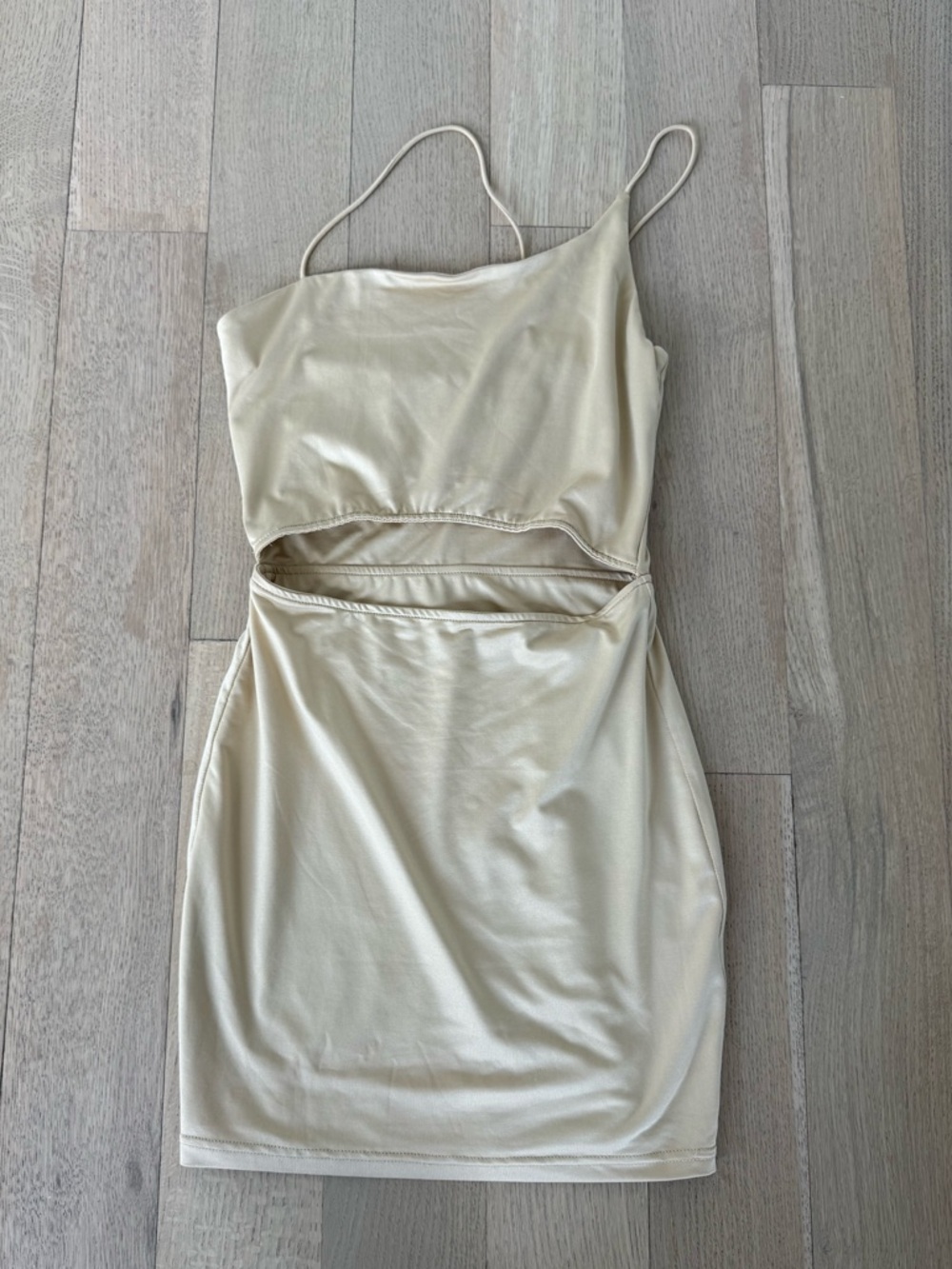 Superdown mini dress - XS